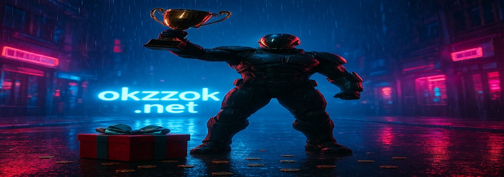 okzzok.net – বাংলাদেশের গেম সাইটে জয়-পরাজয় যাই হোক, সঙ্গে সঙ্গে okzz ক্যাশব্যাক বোনাস পান