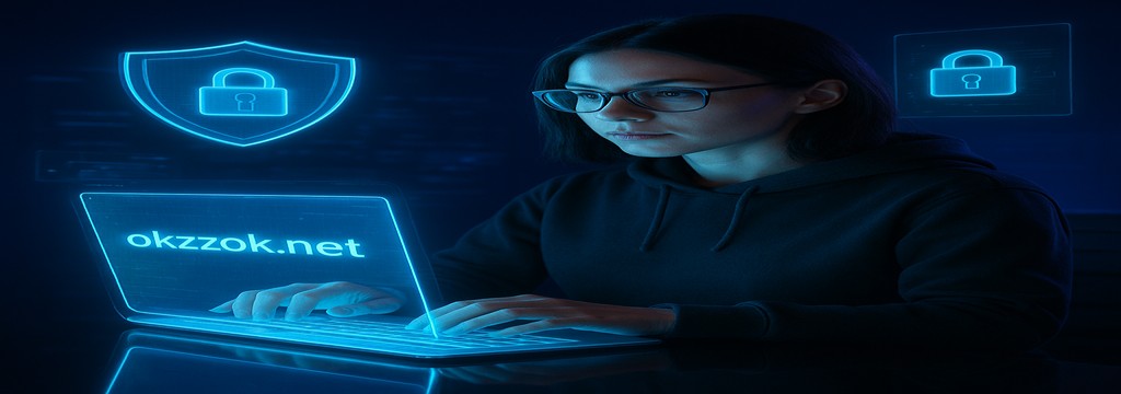 okzzok.net – ব্যক্তিগত তথ্য সুরক্ষা নীতি: okzz ব্র্যান্ড হিসেবে বাংলাদেশের ব্যবহারকারীদের তথ্যের সুরক্ষা ও গোপনীয়তা সর্বোচ্চ গুরুত্ব পায় বলে বিবেচিত