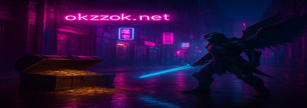 okzzok.net–বাংলাদেশে নিবন্ধন করুন: নতুন ব্যবহারকারীদের জন্য আপগ্রেড প্রোগ্রাম ও দৈনিক উপহার বোনাস